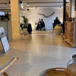 La Route À l'intérieur