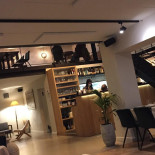 La Route À l'intérieur