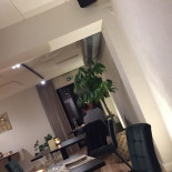 La Route À l'intérieur