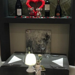 La Pradera À l'intérieur