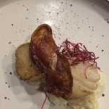 La Pradera Nourriture