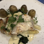 La Pradera Nourriture