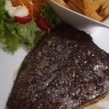 La Pradera Nourriture