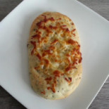 Iman's Homerestaurant Nourriture