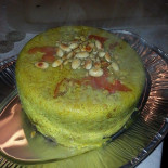 Iman's Homerestaurant Nourriture