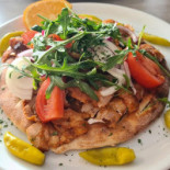 Nikolaus Grill Nourriture