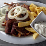 Nikolaus Grill Nourriture