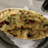 Nikolaus Grill Nourriture