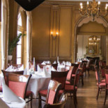 Kasteel Fruithof Dentro