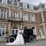 Kasteel Fruithof Exterior