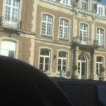 Kasteel Fruithof Exterior