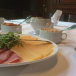 Kasteel Fruithof Bebida