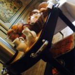 Kasteel Fruithof Bebida