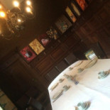 Kasteel Fruithof Dentro