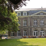 Kasteel Fruithof Exterior