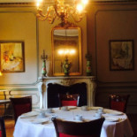 Kasteel Fruithof Dentro