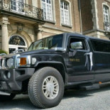 Kasteel Fruithof Exterior