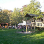 Kasteel Fruithof Exterior