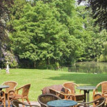 Kasteel Fruithof Exterior