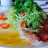 Kasteel Fruithof Comida