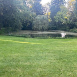 Kasteel Fruithof Exterior