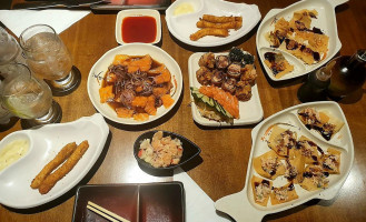 Fally Frites Nourriture