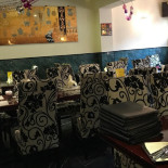 Oceaan À l'intérieur