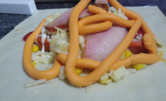 Chez Micheline Comida