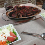 De Garage Nourriture