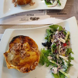 De Garage Nourriture