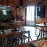 De Garage À l'intérieur