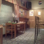 De Garage À l'intérieur