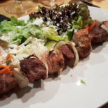 De Garage Nourriture