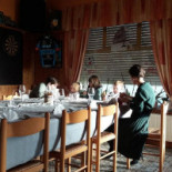 De Garage À l'intérieur