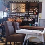 Lientje's Bistro Dentro