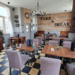 Lientje's Bistro Dentro