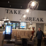 Lientje's Bistro Dentro