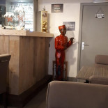 Lientje's Bistro Dentro