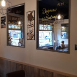 Lientje's Bistro Dentro