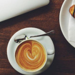 Lientje's Bistro Bebida