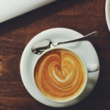 Lientje's Bistro Bebida