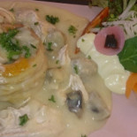 Lientje's Bistro Comida