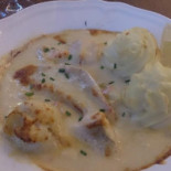 Lientje's Bistro Comida