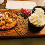 Lientje's Bistro Comida