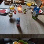 Lientje's Bistro Bebida