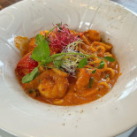 Lientje's Bistro Comida