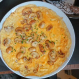 Lientje's Bistro Comida