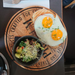 Lientje's Bistro Bebida