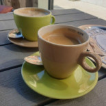 Lientje's Bistro Bebida