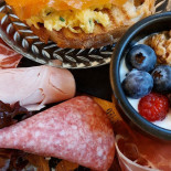 Lientje's Bistro Comida